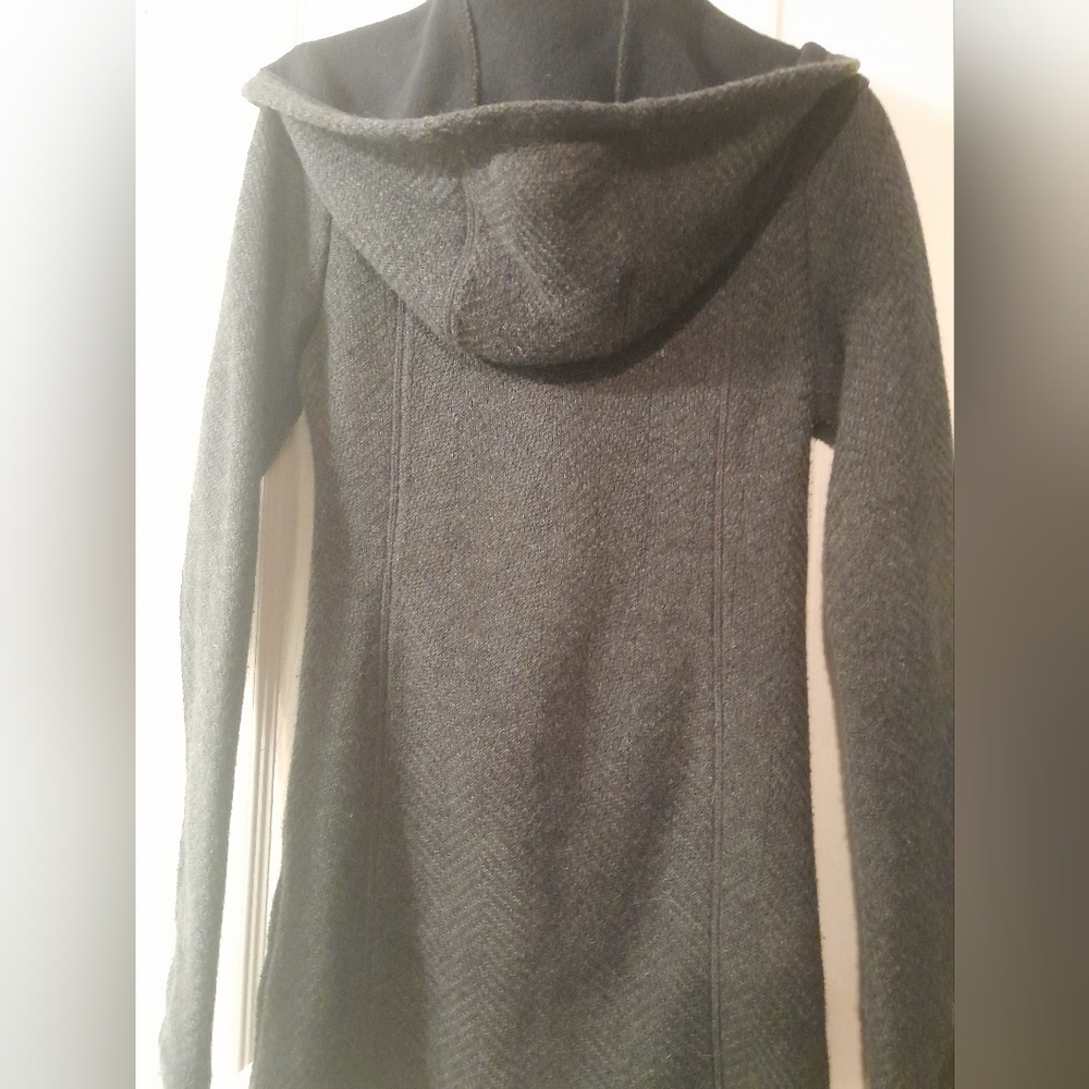 Bench 3/4 fall jacket - Picture 2 of 4